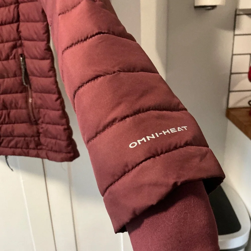 Winter jacket - Picture 6 of 7